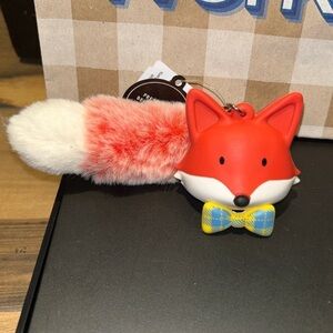 Bath & Body Works Fancy Fox Pocketbac Holder